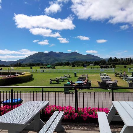 كيلارني Larkfield House B&B, Ballycasheen Kerry V93 Wd51 المظهر الخارجي الصورة