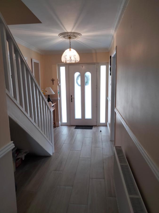 كيلارني Larkfield House B&B, Ballycasheen Kerry V93 Wd51 المظهر الخارجي الصورة