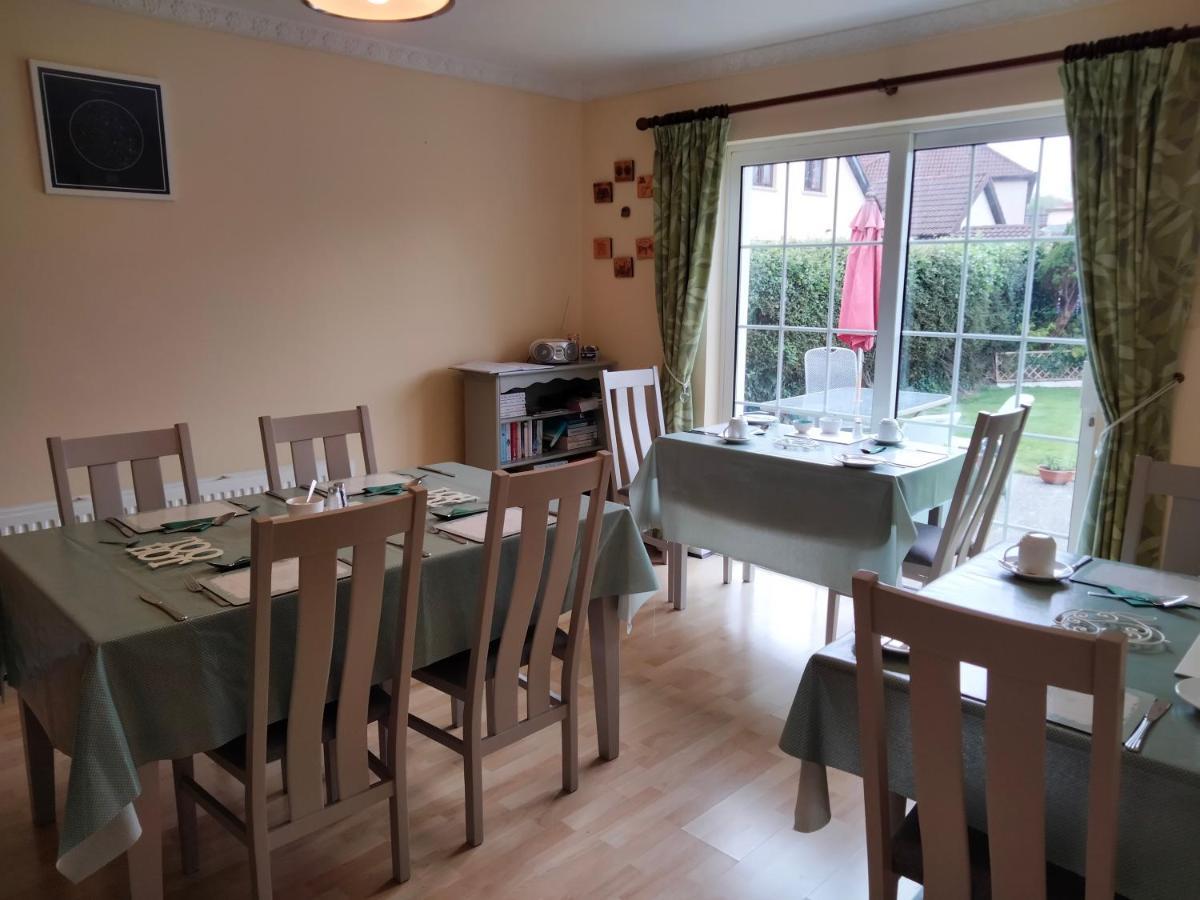 كيلارني Larkfield House B&B, Ballycasheen Kerry V93 Wd51 المظهر الخارجي الصورة