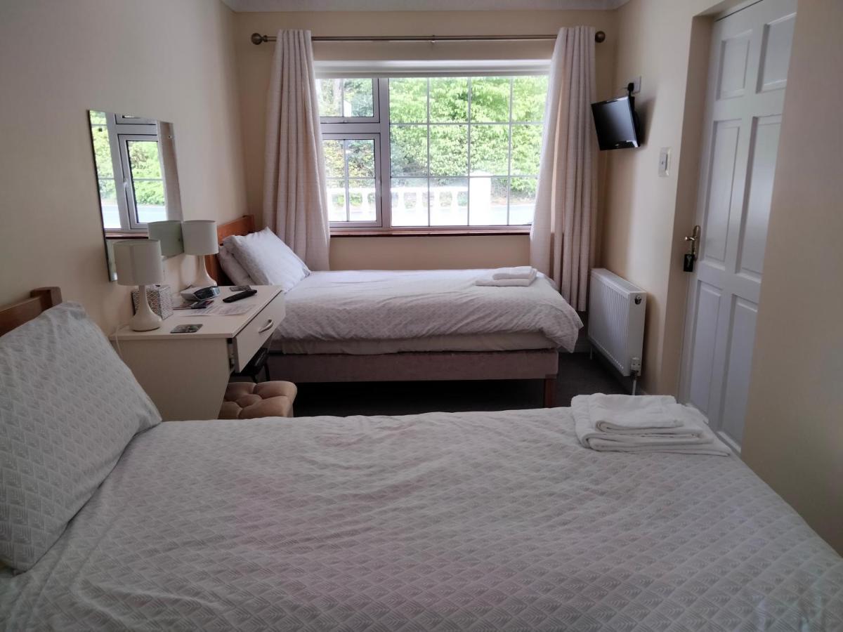 كيلارني Larkfield House B&B, Ballycasheen Kerry V93 Wd51 المظهر الخارجي الصورة