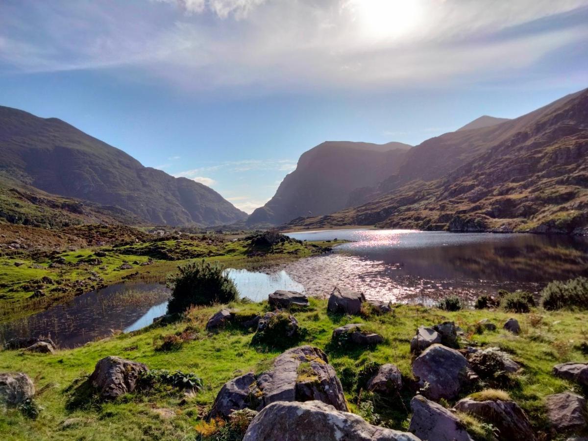 كيلارني Larkfield House B&B, Ballycasheen Kerry V93 Wd51 المظهر الخارجي الصورة