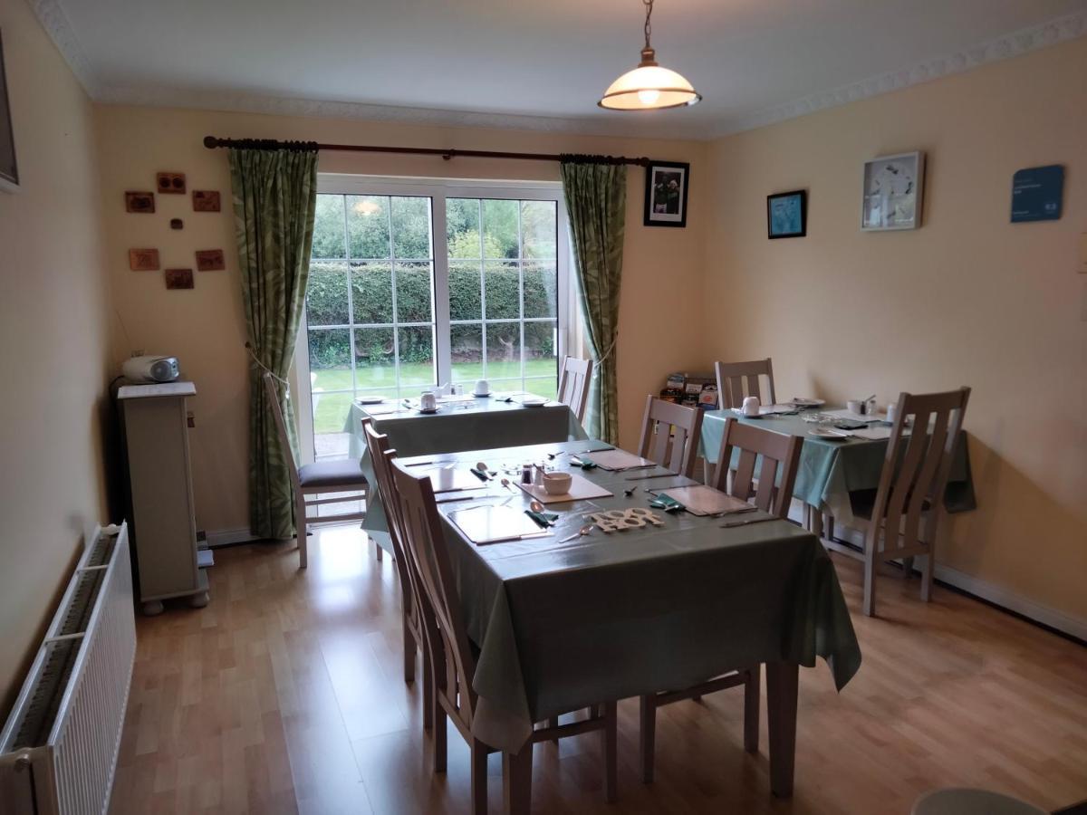 كيلارني Larkfield House B&B, Ballycasheen Kerry V93 Wd51 المظهر الخارجي الصورة