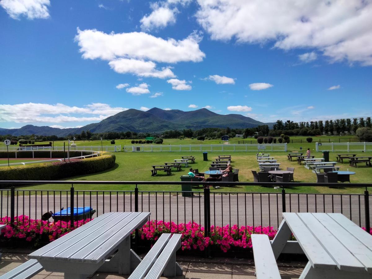 كيلارني Larkfield House B&B, Ballycasheen Kerry V93 Wd51 المظهر الخارجي الصورة