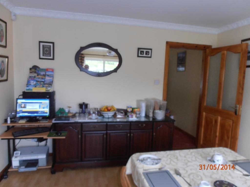 كيلارني Larkfield House B&B, Ballycasheen Kerry V93 Wd51 المظهر الخارجي الصورة