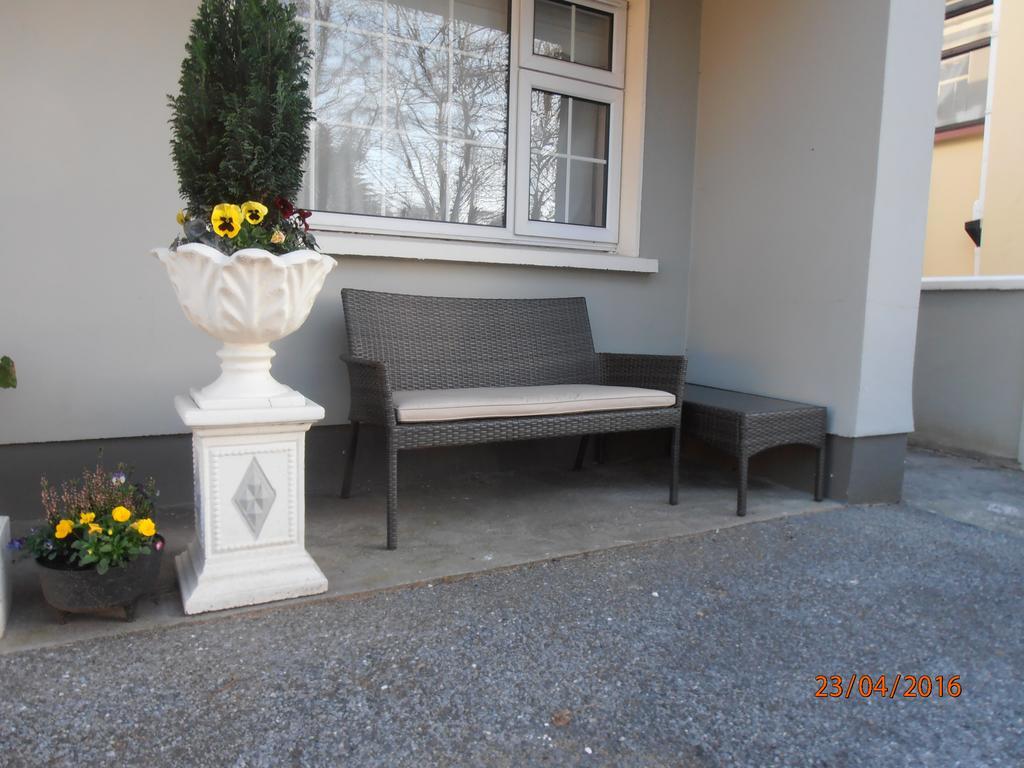 كيلارني Larkfield House B&B, Ballycasheen Kerry V93 Wd51 المظهر الخارجي الصورة