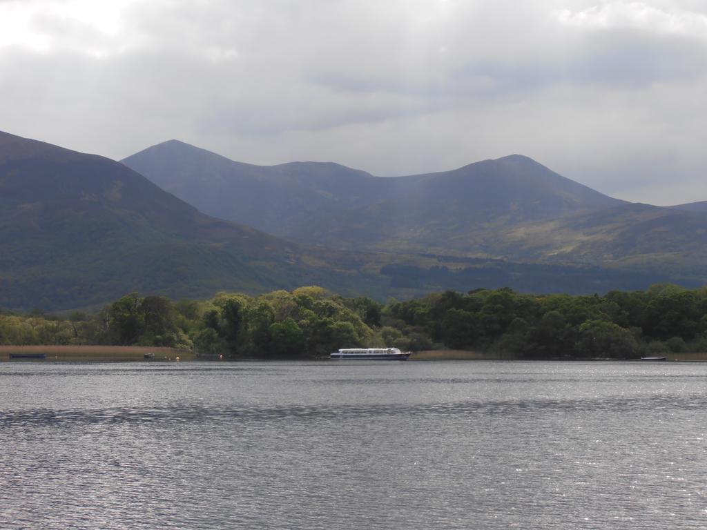 كيلارني Larkfield House B&B, Ballycasheen Kerry V93 Wd51 المظهر الخارجي الصورة