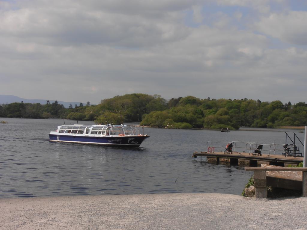 كيلارني Larkfield House B&B, Ballycasheen Kerry V93 Wd51 المظهر الخارجي الصورة