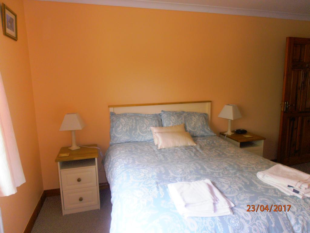 كيلارني Larkfield House B&B, Ballycasheen Kerry V93 Wd51 المظهر الخارجي الصورة