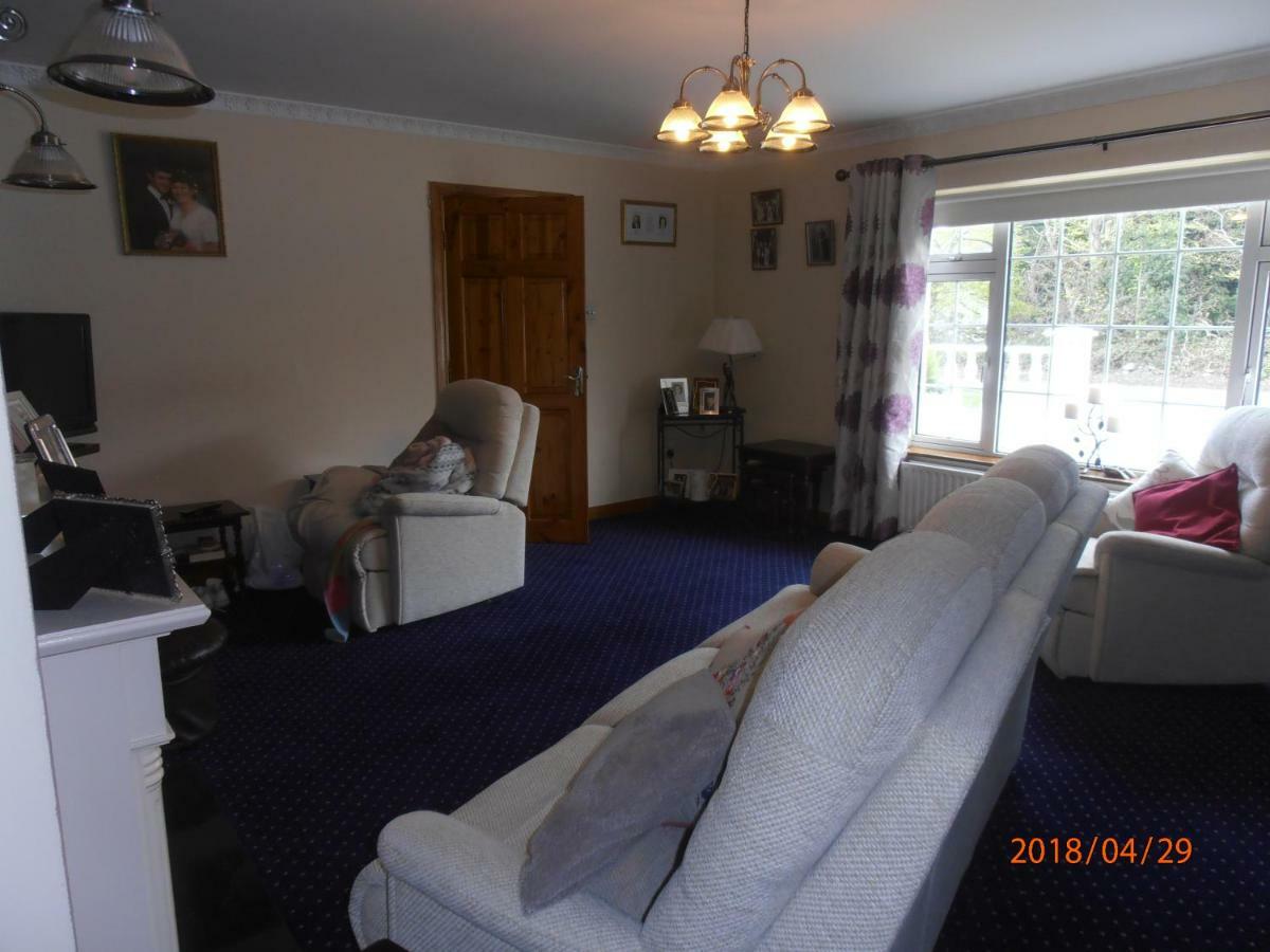 كيلارني Larkfield House B&B, Ballycasheen Kerry V93 Wd51 المظهر الخارجي الصورة