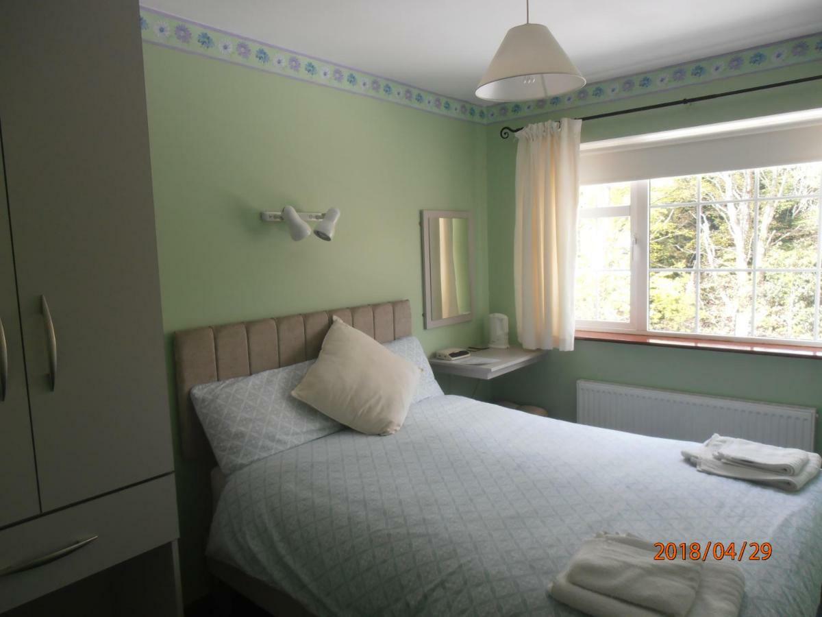 كيلارني Larkfield House B&B, Ballycasheen Kerry V93 Wd51 المظهر الخارجي الصورة