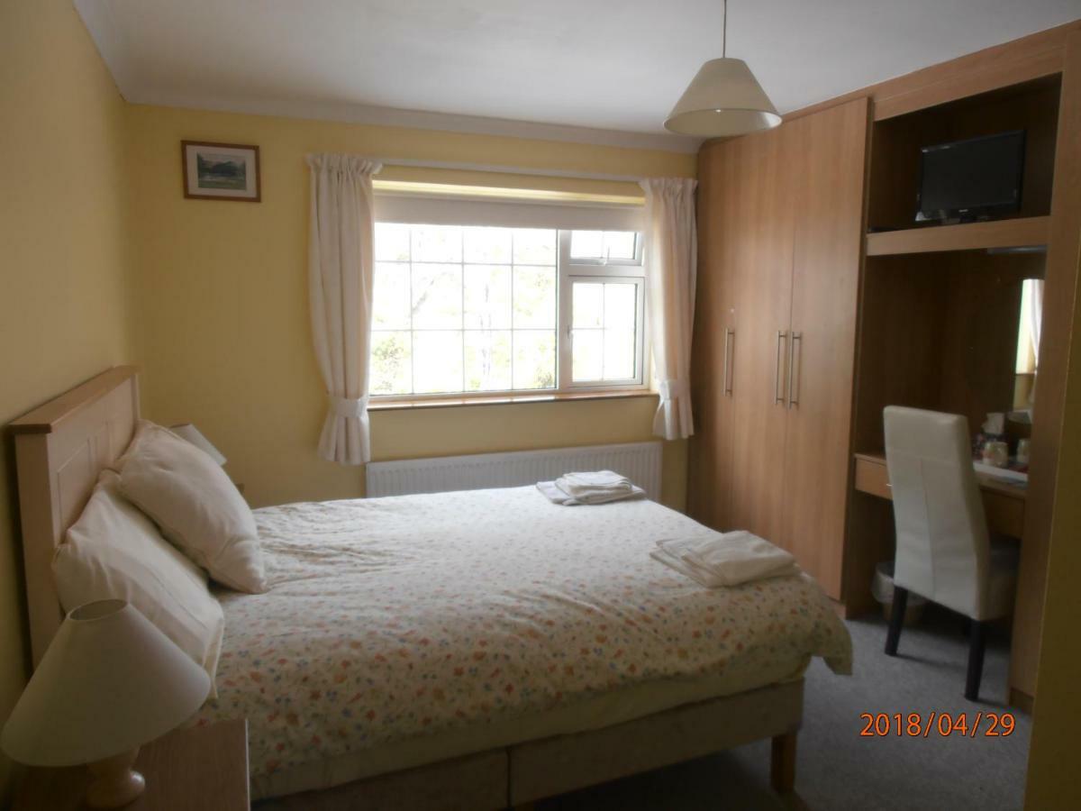 كيلارني Larkfield House B&B, Ballycasheen Kerry V93 Wd51 المظهر الخارجي الصورة