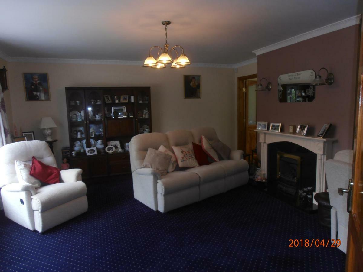 كيلارني Larkfield House B&B, Ballycasheen Kerry V93 Wd51 المظهر الخارجي الصورة