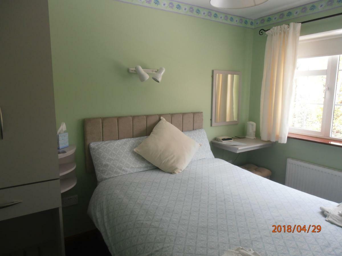 كيلارني Larkfield House B&B, Ballycasheen Kerry V93 Wd51 المظهر الخارجي الصورة