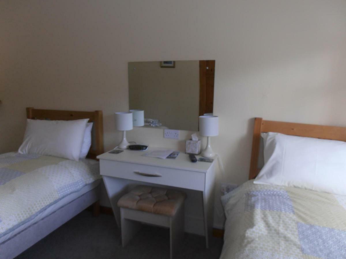 كيلارني Larkfield House B&B, Ballycasheen Kerry V93 Wd51 المظهر الخارجي الصورة
