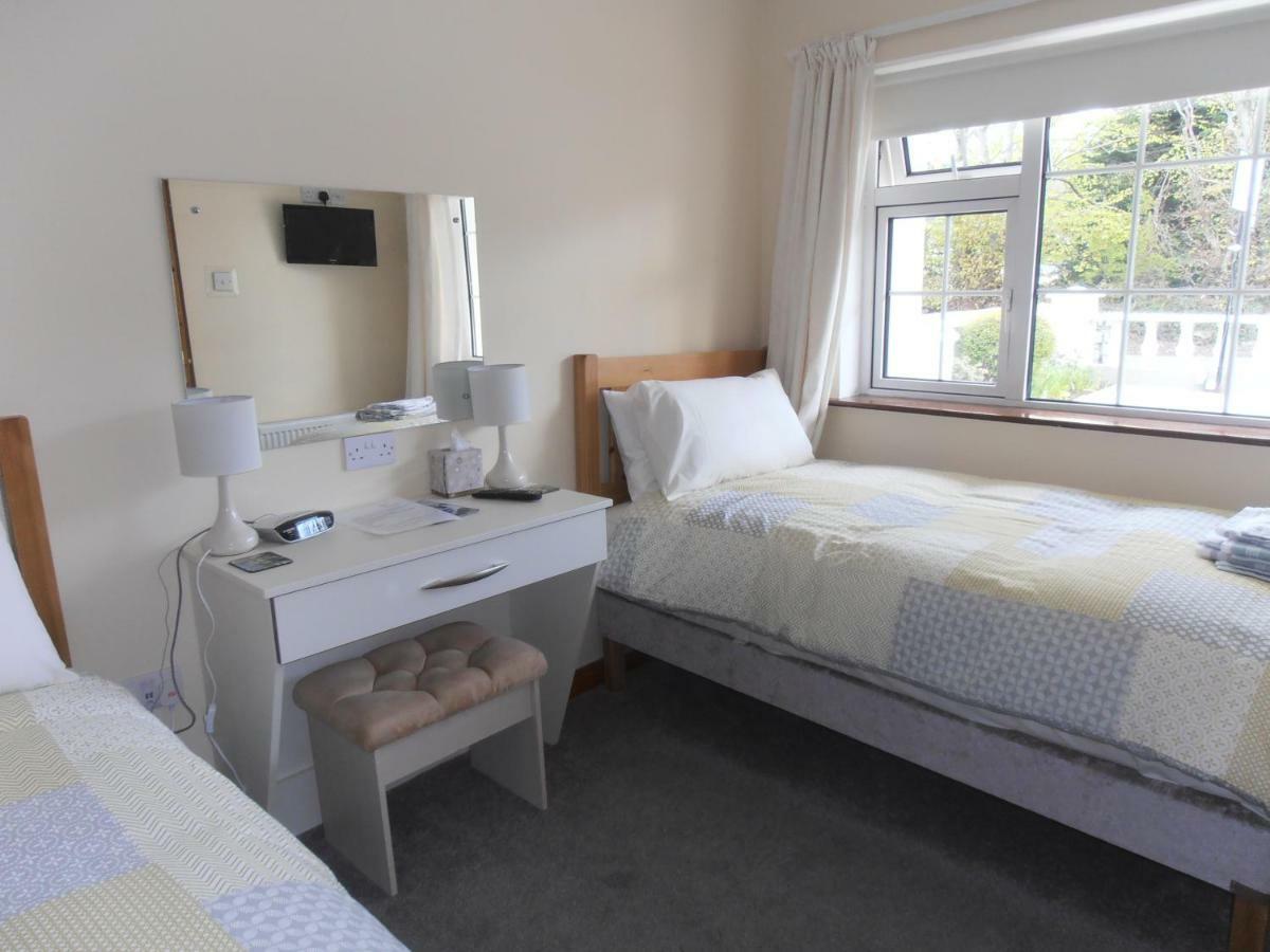 كيلارني Larkfield House B&B, Ballycasheen Kerry V93 Wd51 المظهر الخارجي الصورة